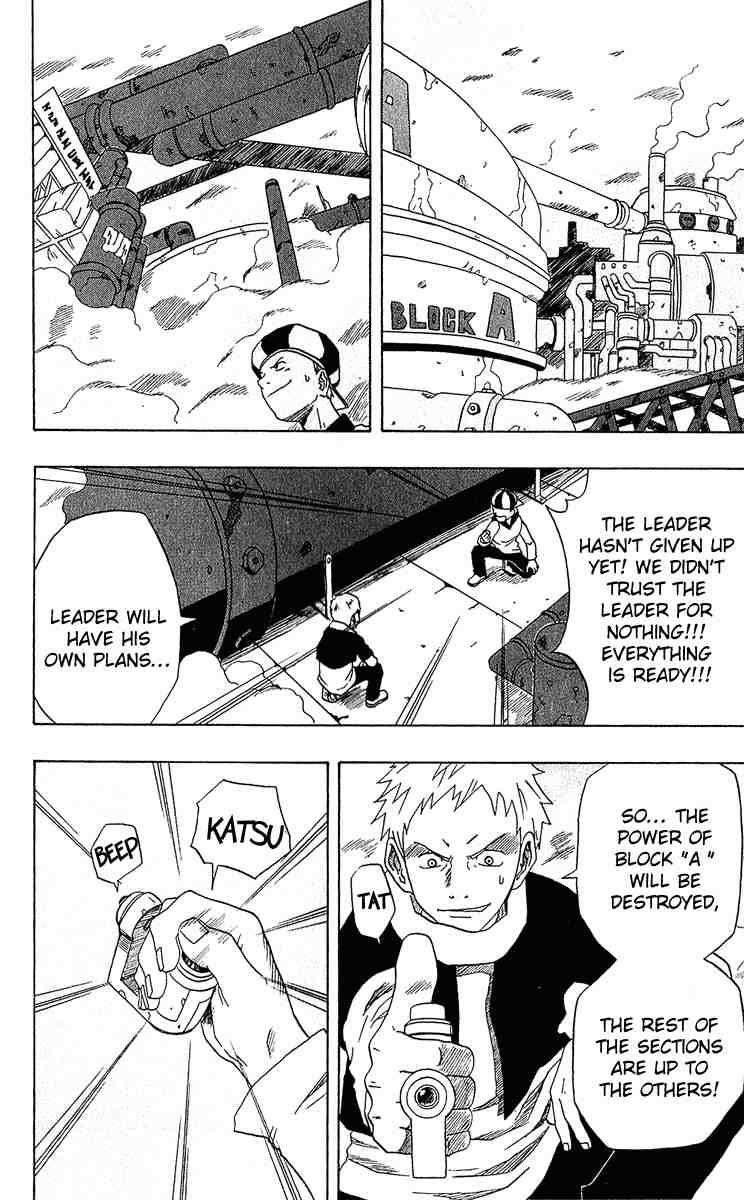Read 666 Satan Manga Online