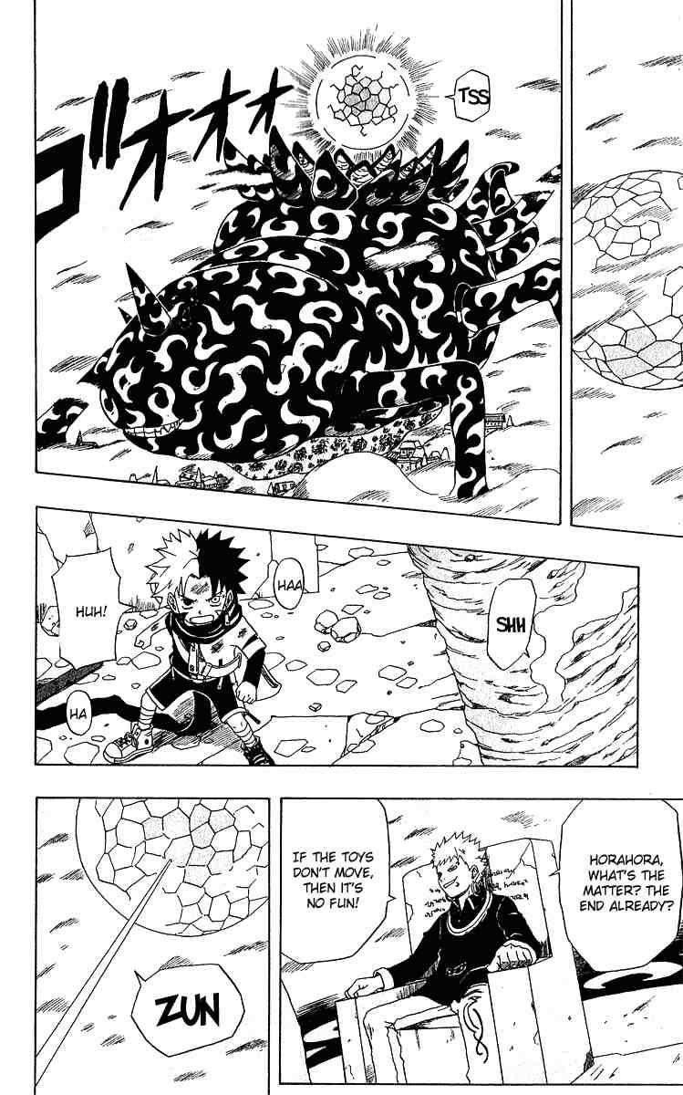 Read 666 Satan Manga Online
