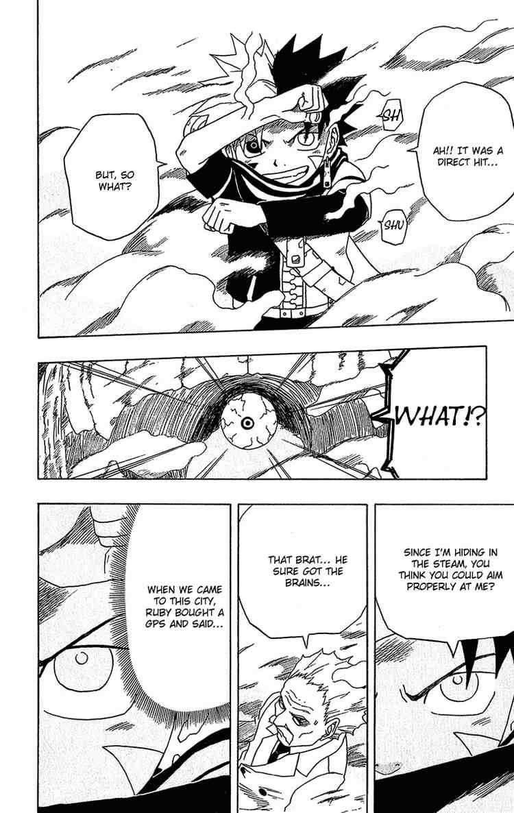 Read 666 Satan Manga Online