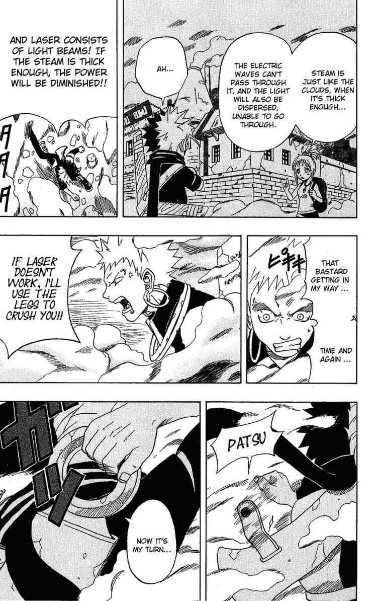 Read 666 Satan Manga Online