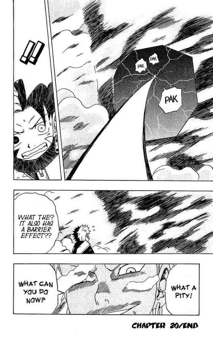 Read 666 Satan Manga Online