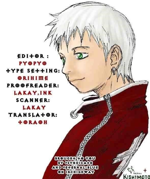 Read 666 Satan Manga Online