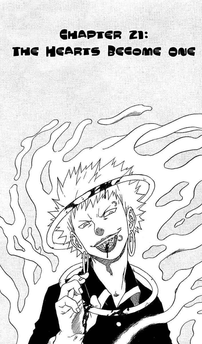 Read 666 Satan Manga Online