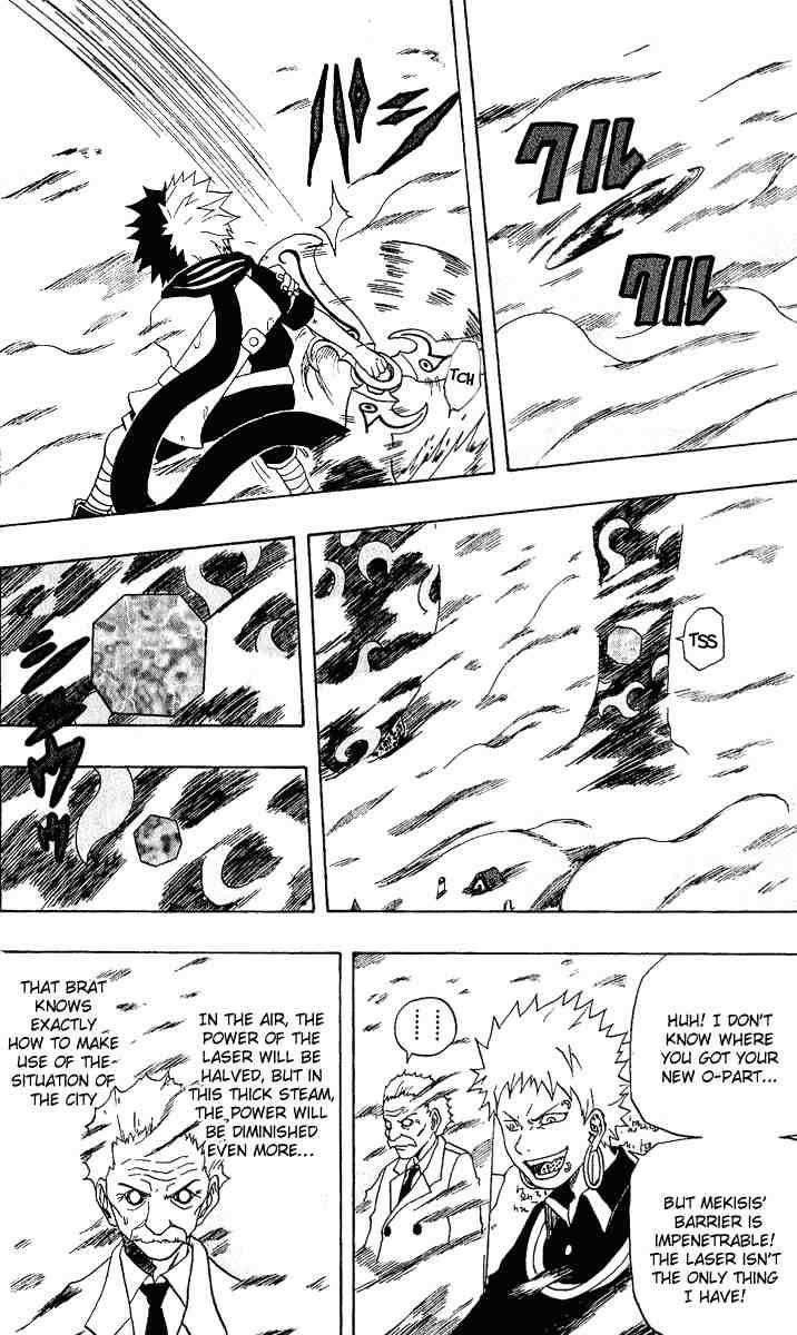 Read 666 Satan Manga Online