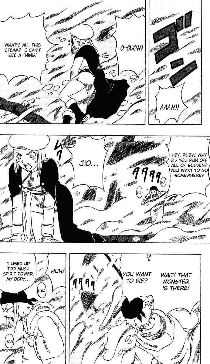 Read 666 Satan Manga Online