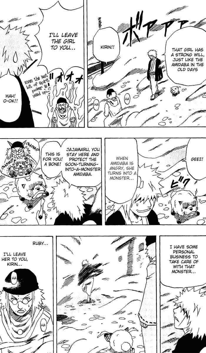 Read 666 Satan Manga Online