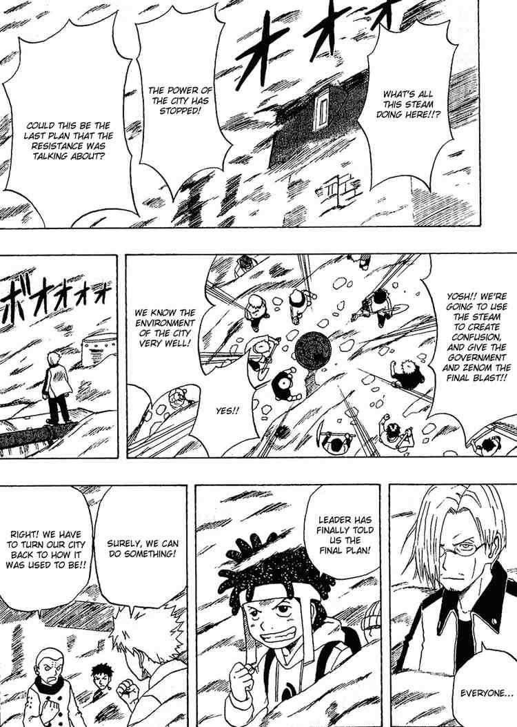 Read 666 Satan Manga Online