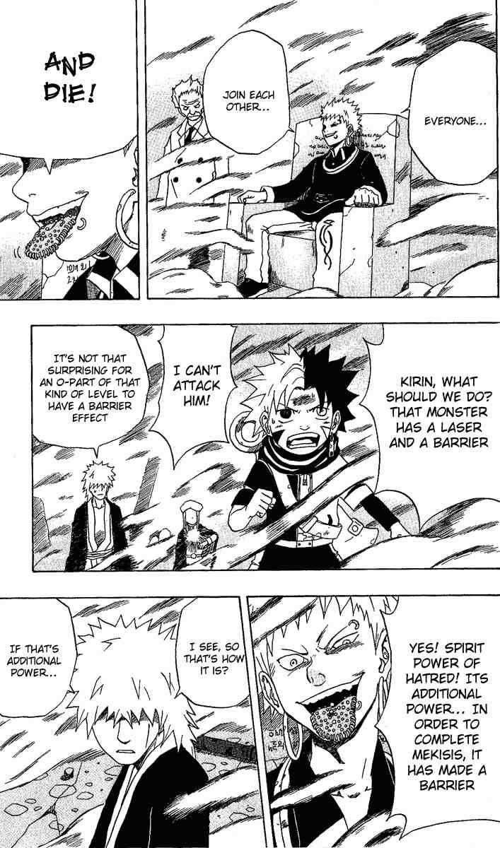 Read 666 Satan Manga Online