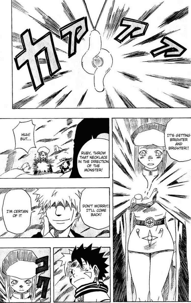 Read 666 Satan Manga Online