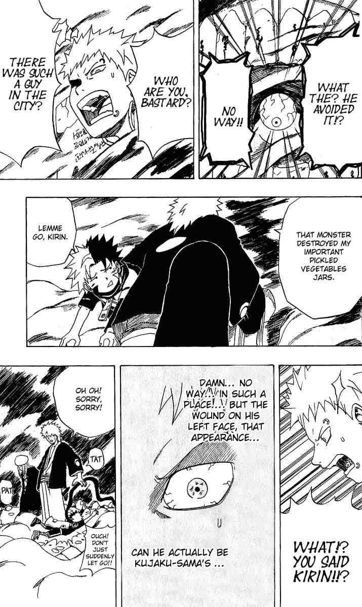 Read 666 Satan Manga Online