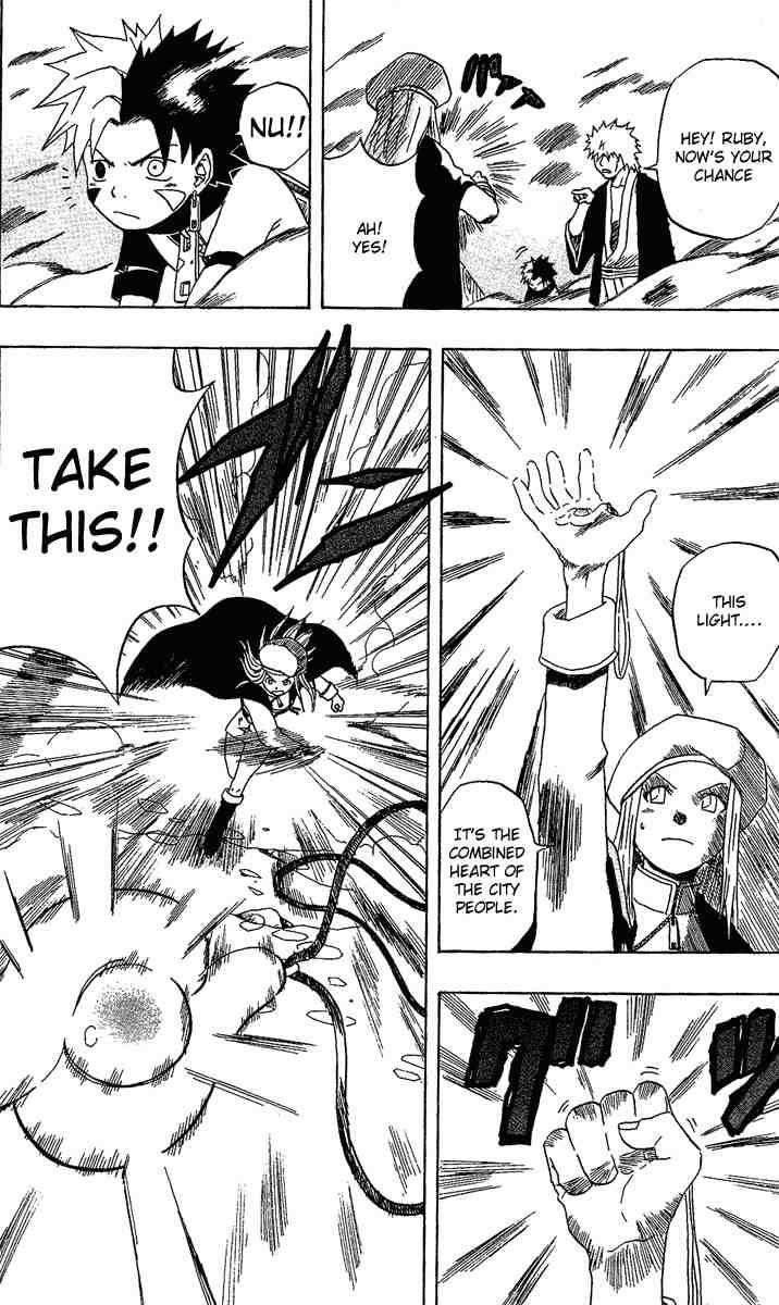 Read 666 Satan Manga Online