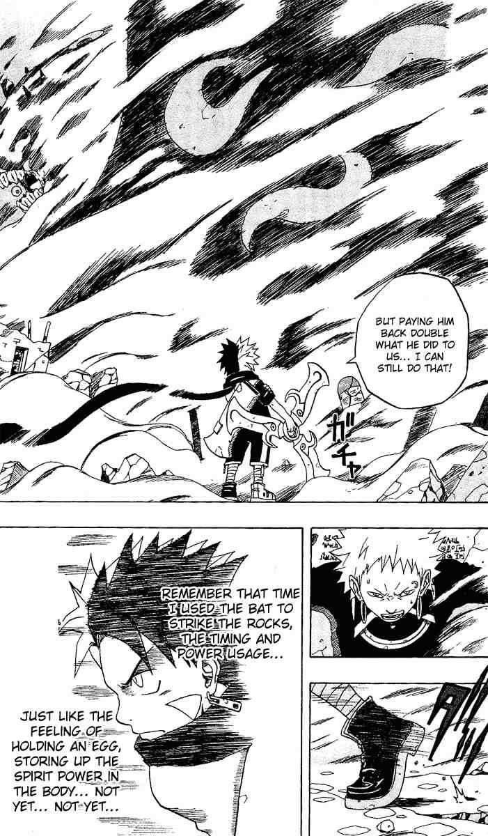 Read 666 Satan Manga Online