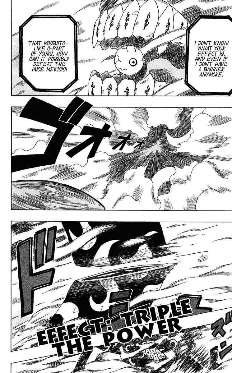 Read 666 Satan Manga Online