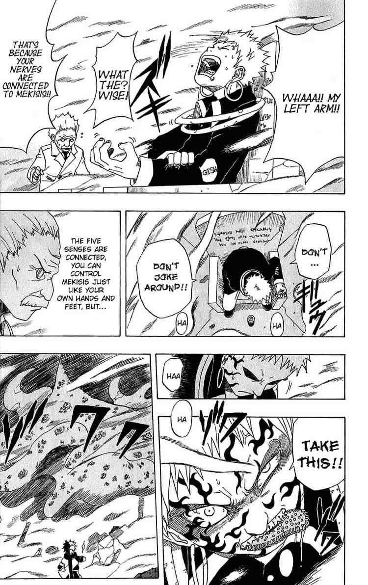 Read 666 Satan Manga Online