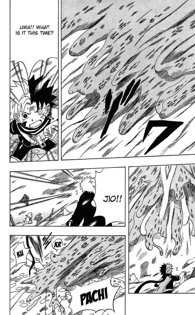 Read 666 Satan Manga Online
