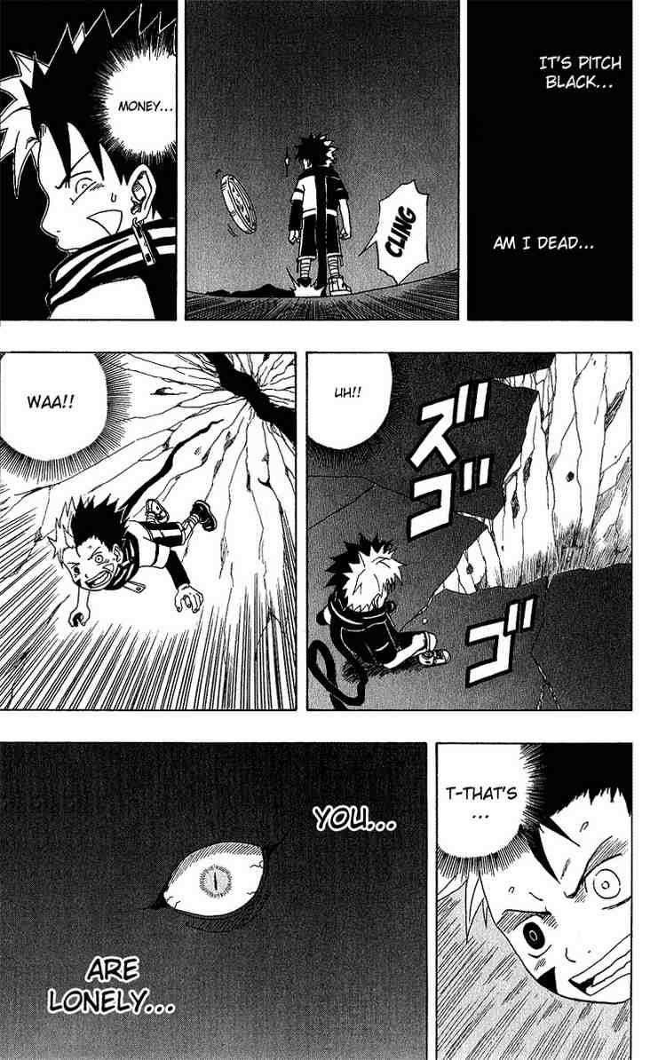 Read 666 Satan Manga Online