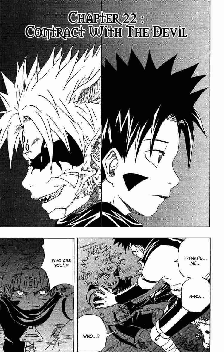 Read 666 Satan Manga Online