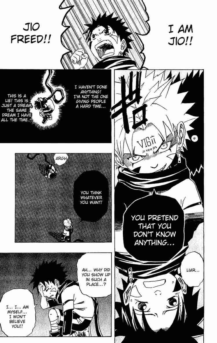 Read 666 Satan Manga Online