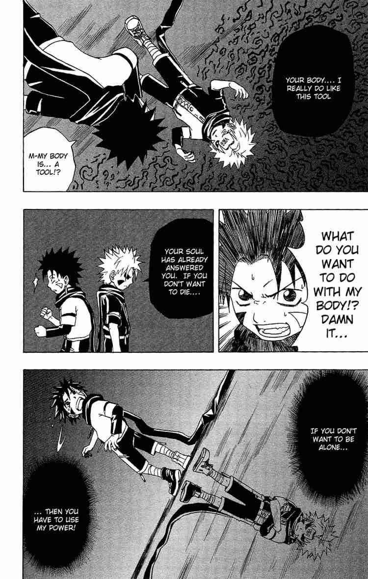 Read 666 Satan Manga Online