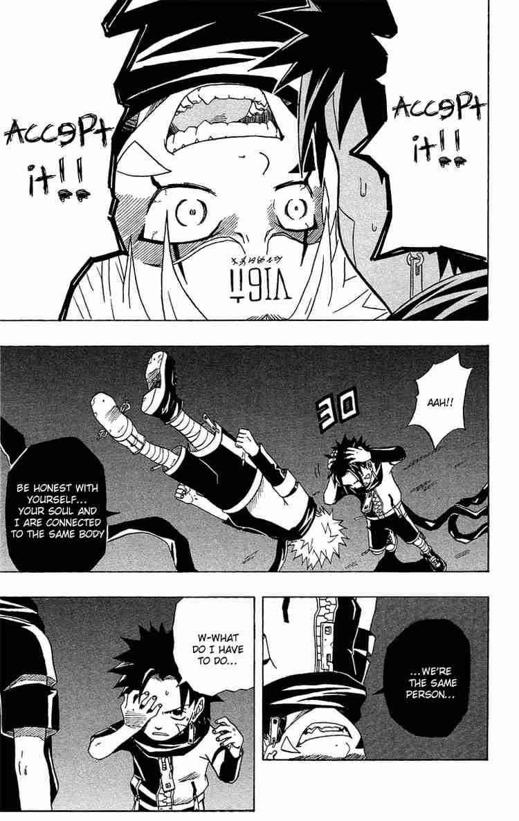 Read 666 Satan Manga Online