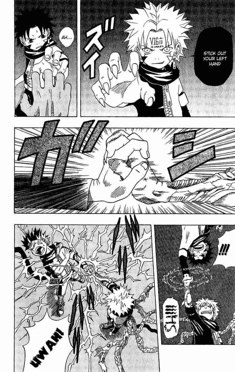 Read 666 Satan Manga Online