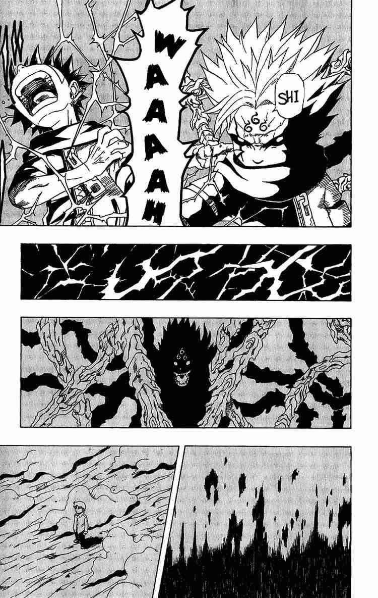 Read 666 Satan Manga Online