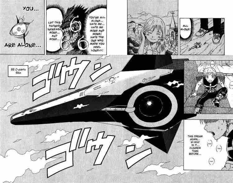 Read 666 Satan Manga Online