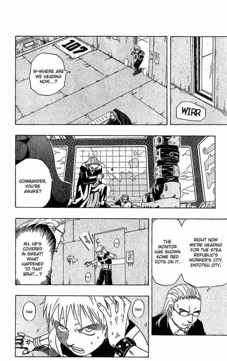 Read 666 Satan Manga Online