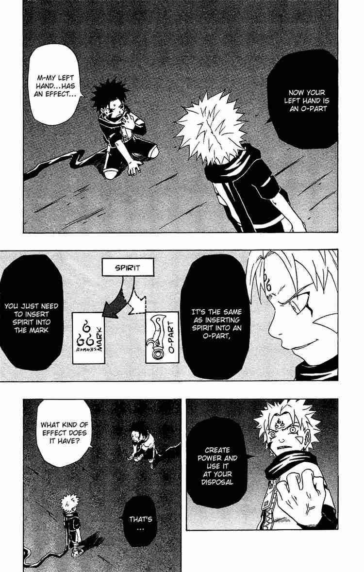 Read 666 Satan Manga Online