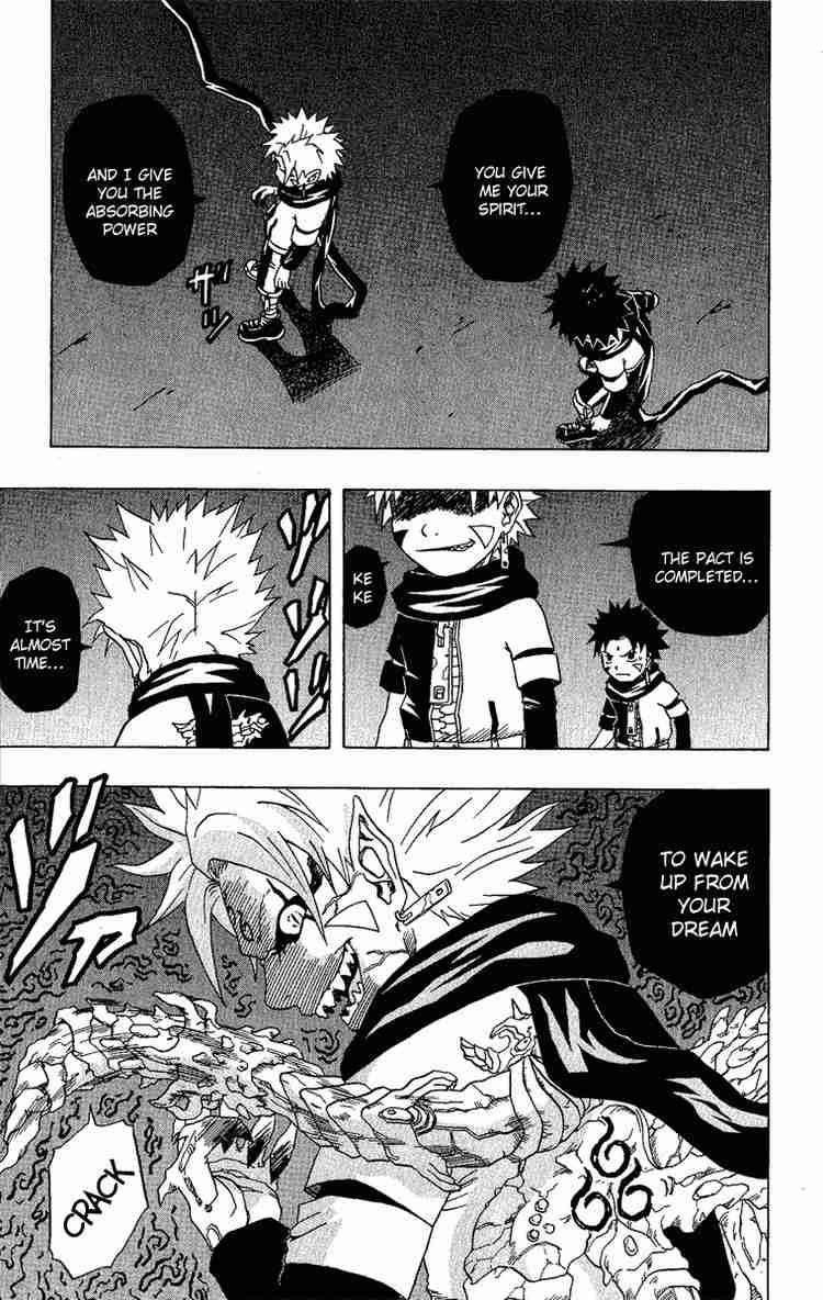 Read 666 Satan Manga Online