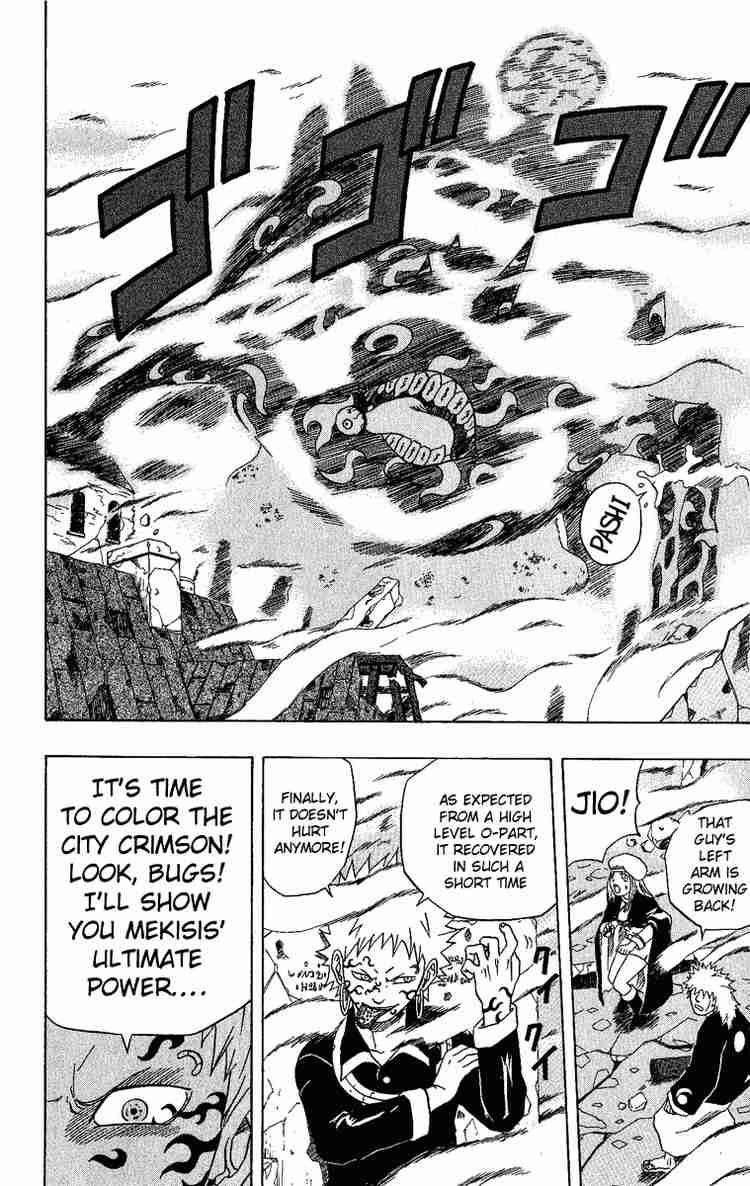 Read 666 Satan Manga Online