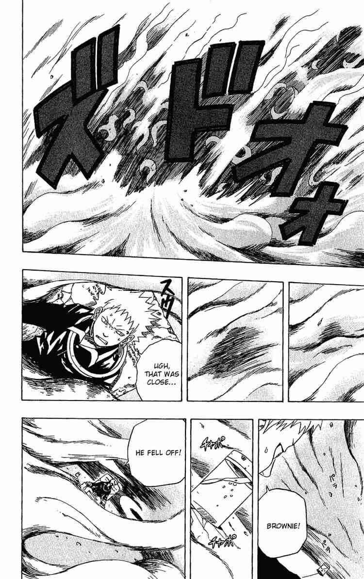 Read 666 Satan Manga Online