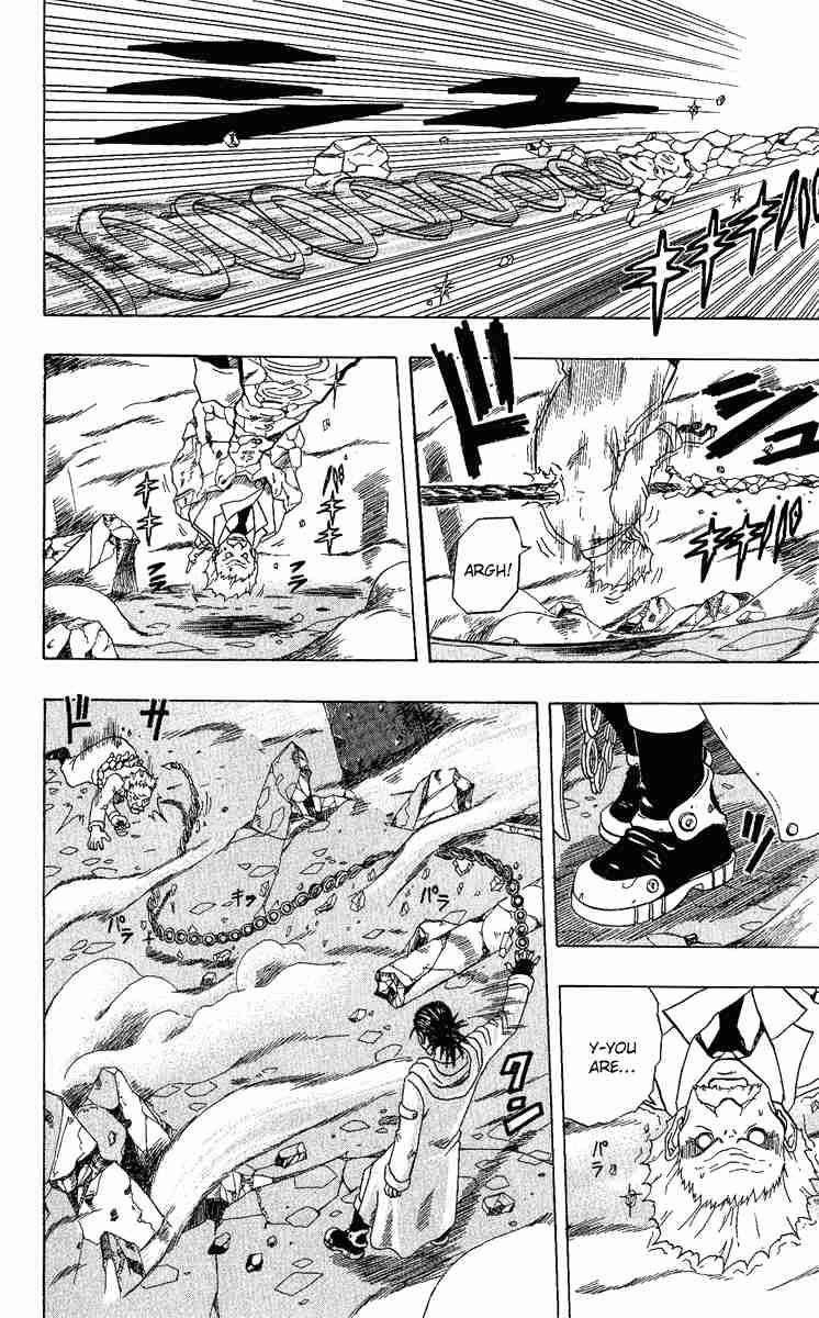 Read 666 Satan Manga Online