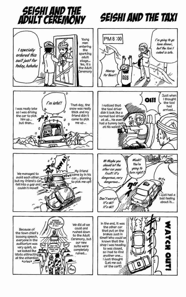 Read 666 Satan Manga Online