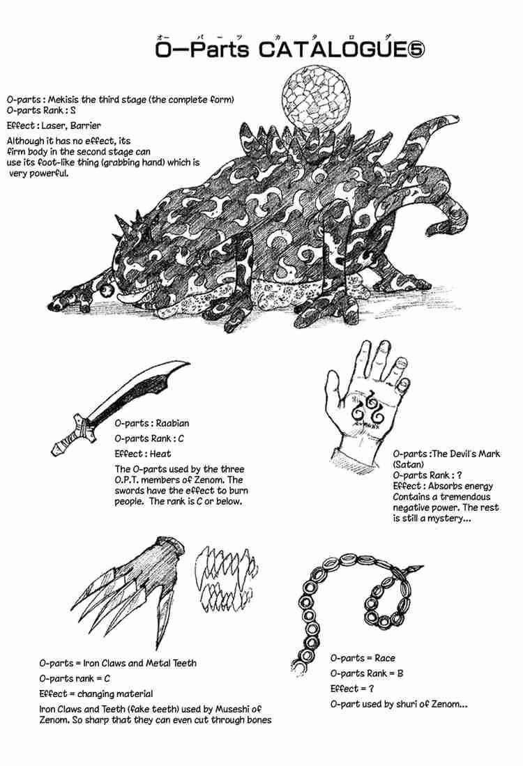 Read 666 Satan Manga Online