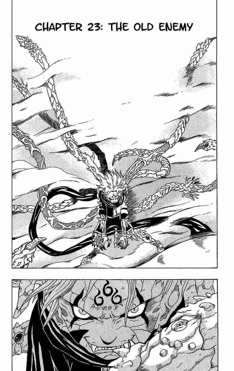 Read 666 Satan Manga Online