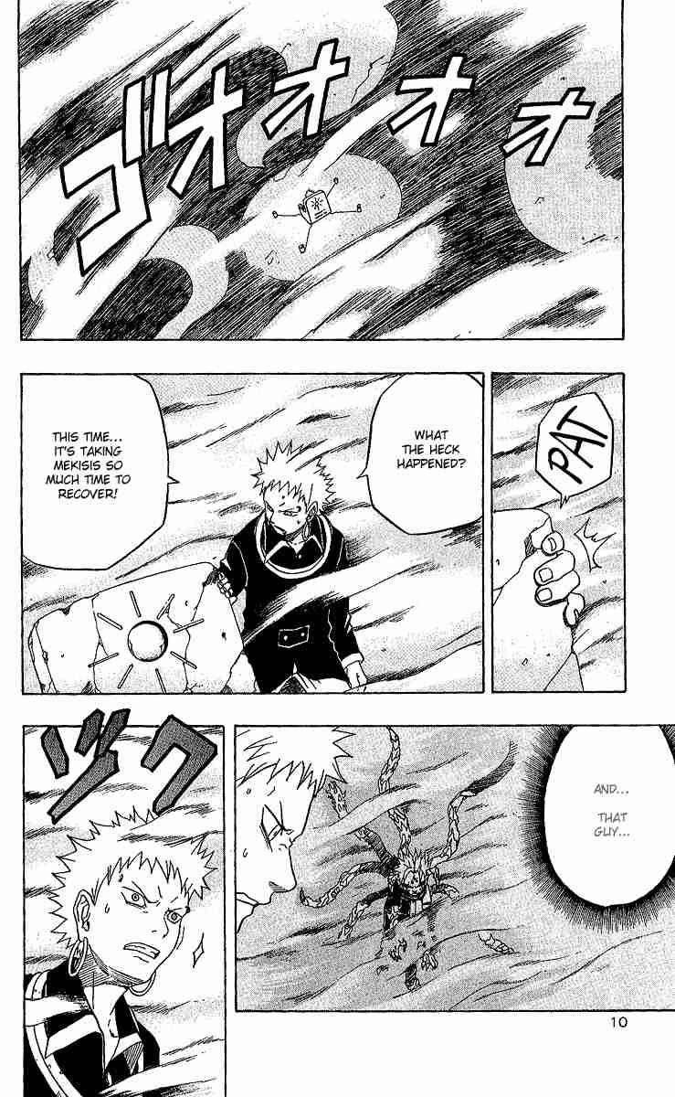 Read 666 Satan Manga Online