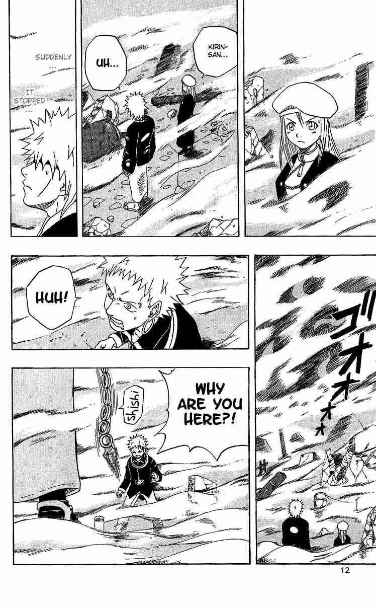 Read 666 Satan Manga Online