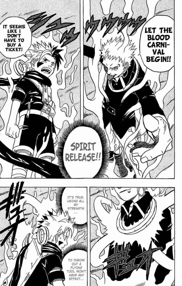 Read 666 Satan Manga Online