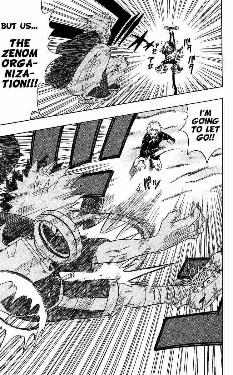 Read 666 Satan Manga Online