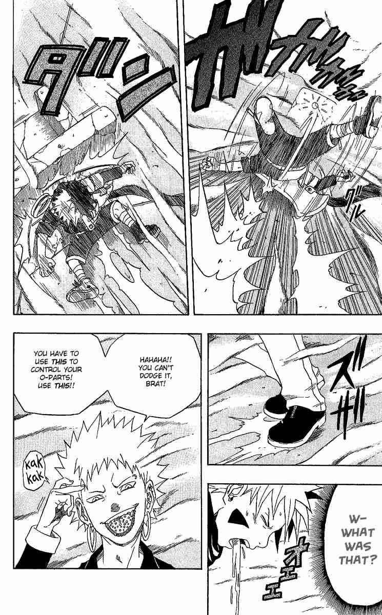 Read 666 Satan Manga Online