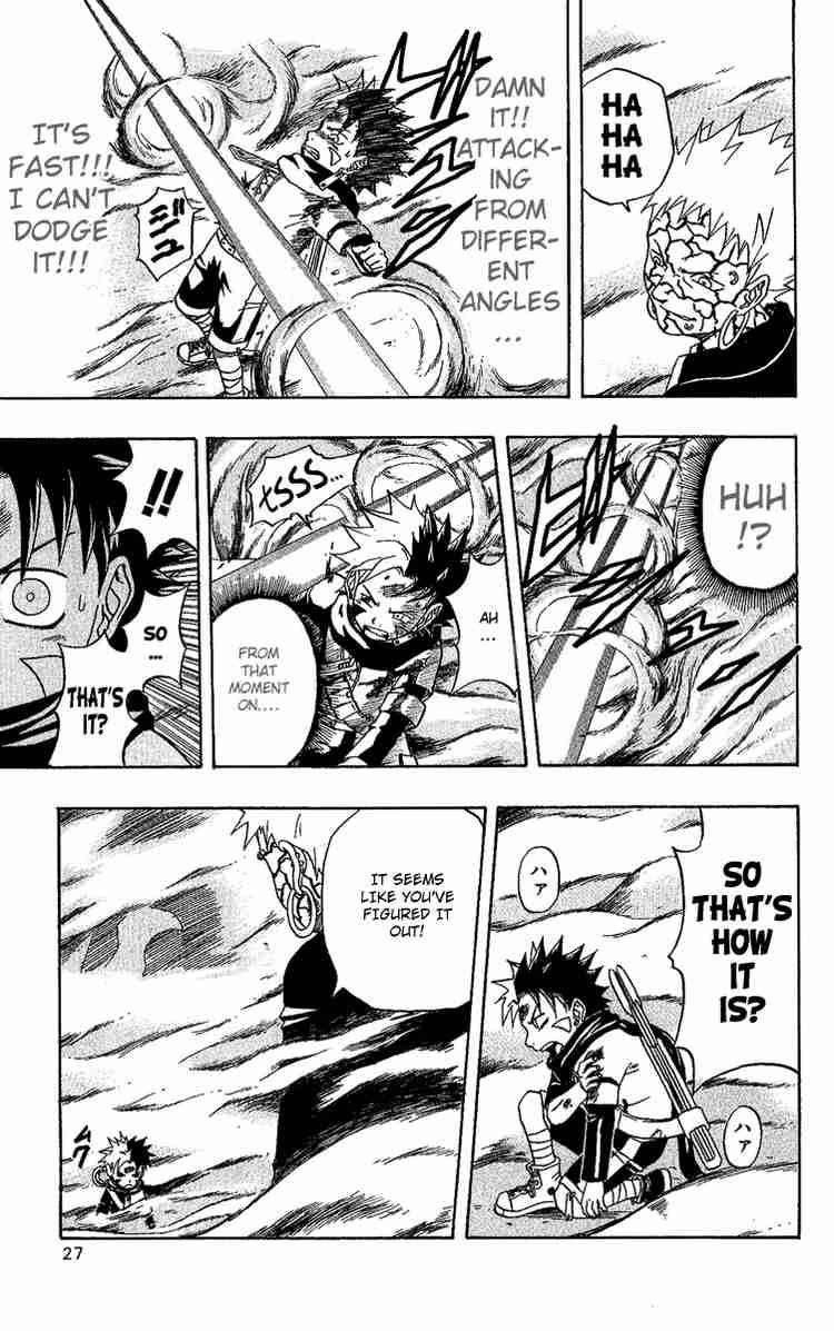 Read 666 Satan Manga Online