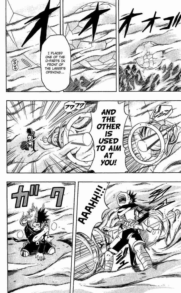 Read 666 Satan Manga Online