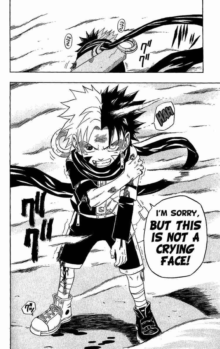 Read 666 Satan Manga Online