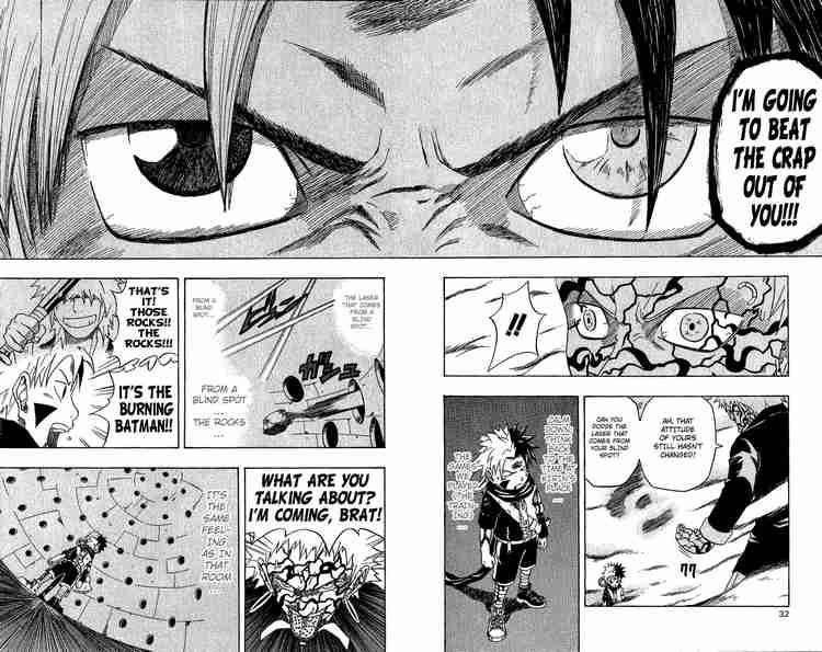Read 666 Satan Manga Online