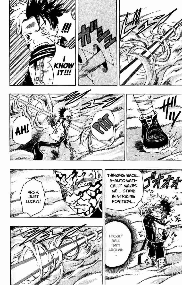 Read 666 Satan Manga Online