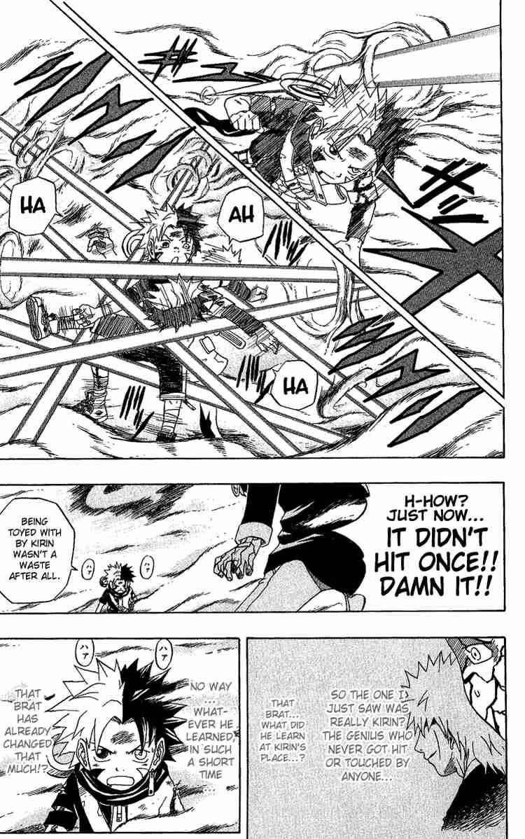 Read 666 Satan Manga Online