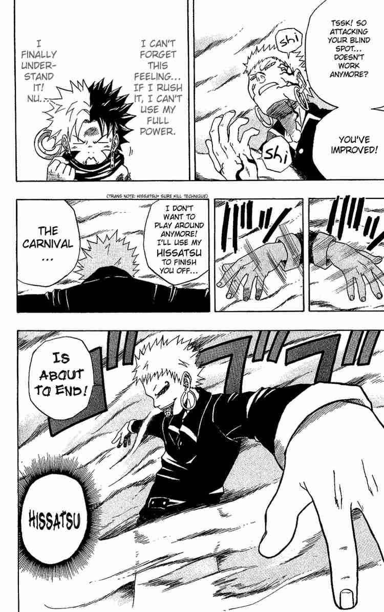 Read 666 Satan Manga Online