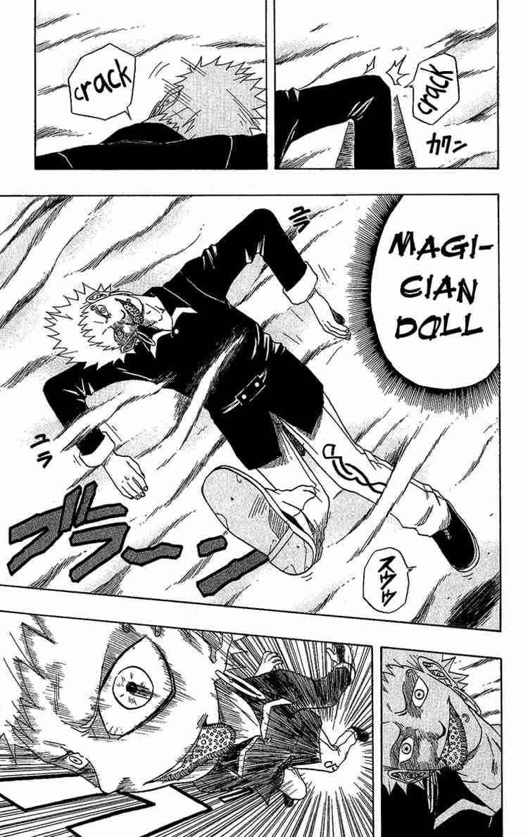 Read 666 Satan Manga Online