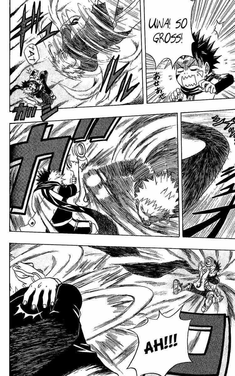 Read 666 Satan Manga Online
